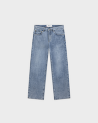 JD 01 Wide Daylight Blue