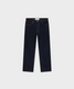 JD 01 Straight Indigo