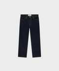 JD 01 Straight Indigo