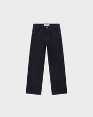 JD 01 Wide Indigo