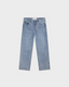 JD 01 Straight Daylight Blue