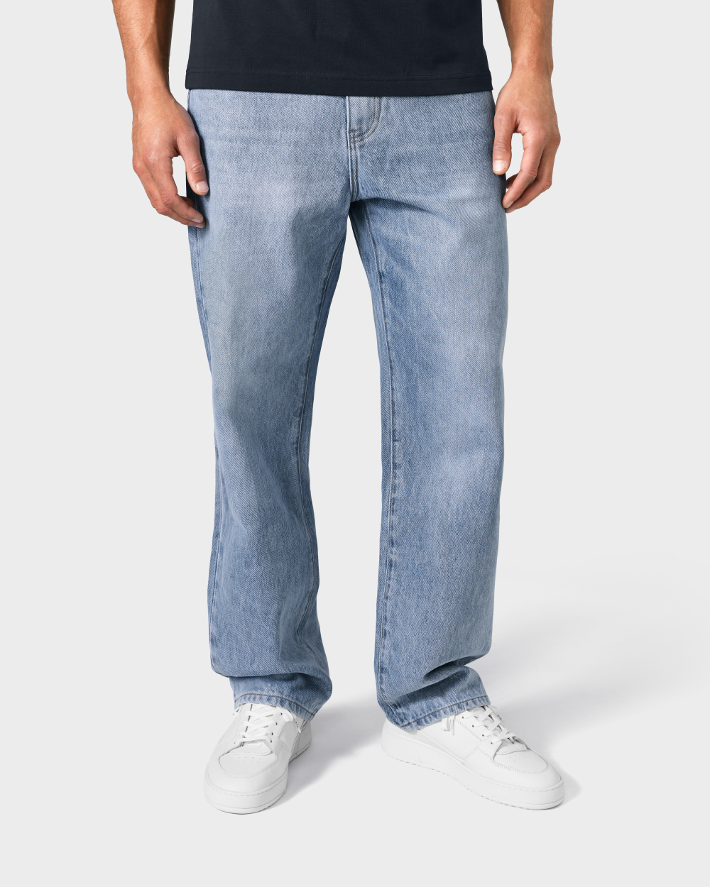 JD 01 Wide Daylight Blue