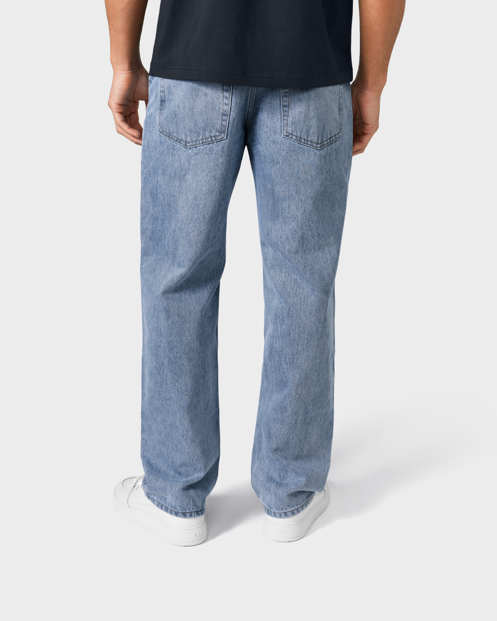JD 01 Wide Daylight Blue