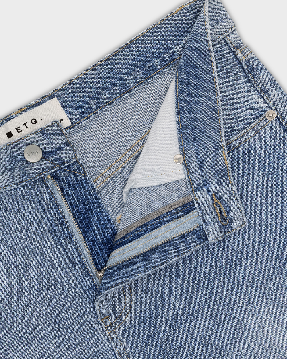 JD 01 Wide Daylight Blue