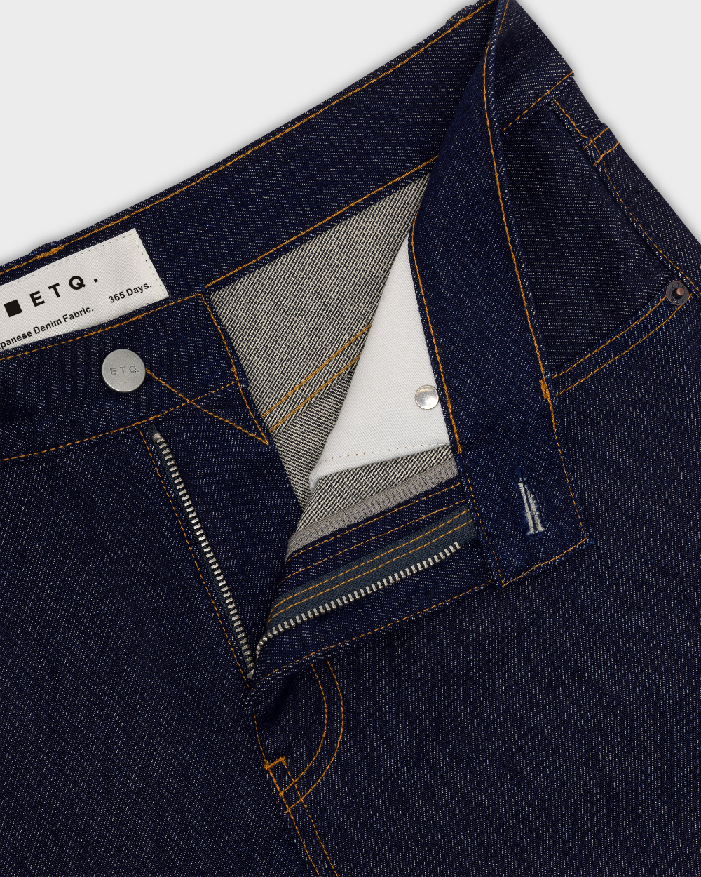 JD 01 Wide Indigo