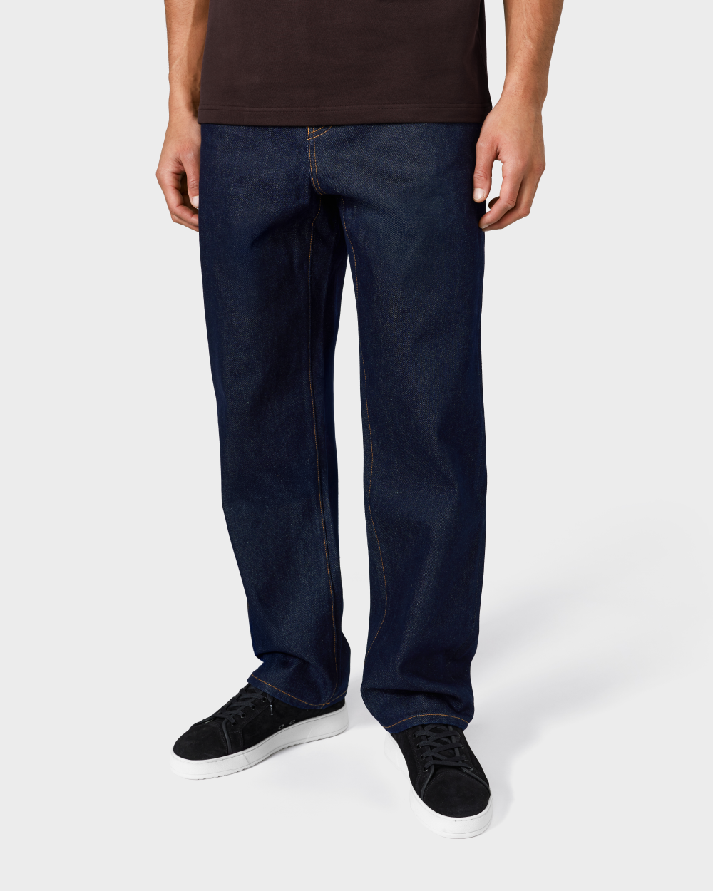 JD 01 Wide Indigo