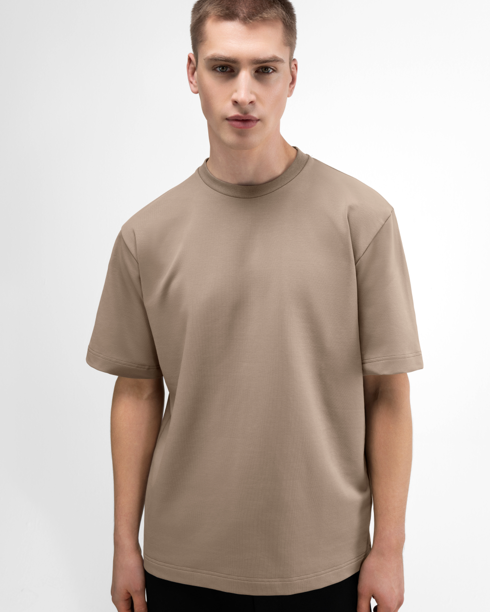 TS 01 Essence Regular Heavyweight Desert Taupe