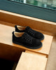 LB 01 Suede All Black