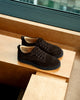 LB 01 Suede Chocolate