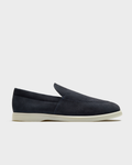 LS 03 Suede Blueberry