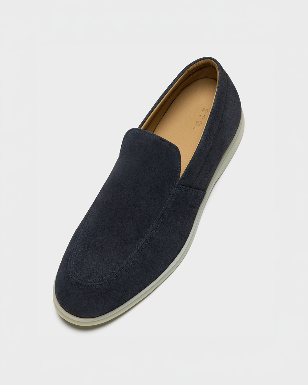 LS 03 Suede Blueberry