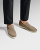 LS 03 Suede Desert Taupe