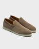 LS 03 Suede Desert Taupe