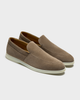 LS 03 Suede Desert Taupe