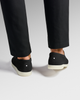 LS 03 Suede Jet Black