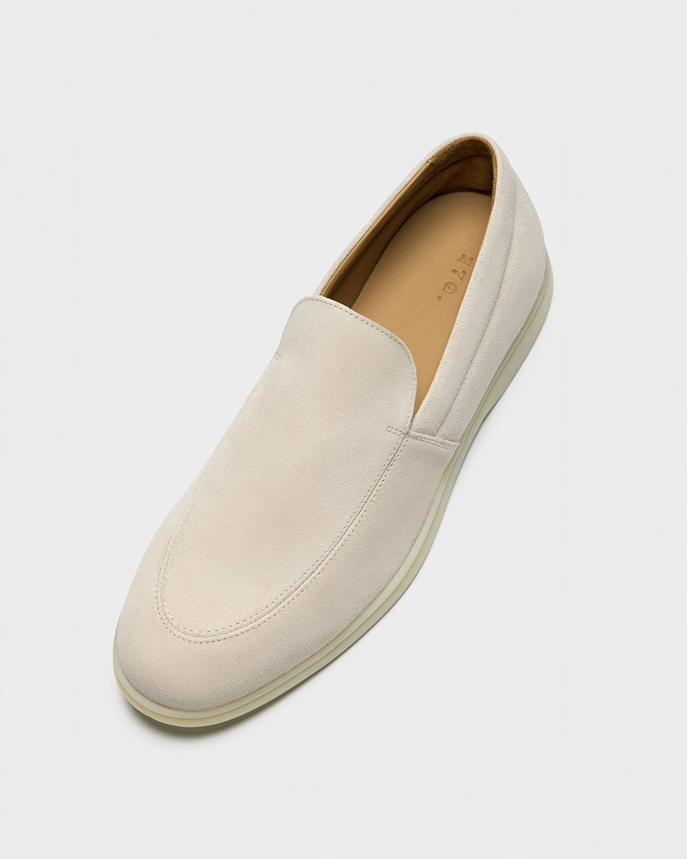 LS 03 Suede Sand