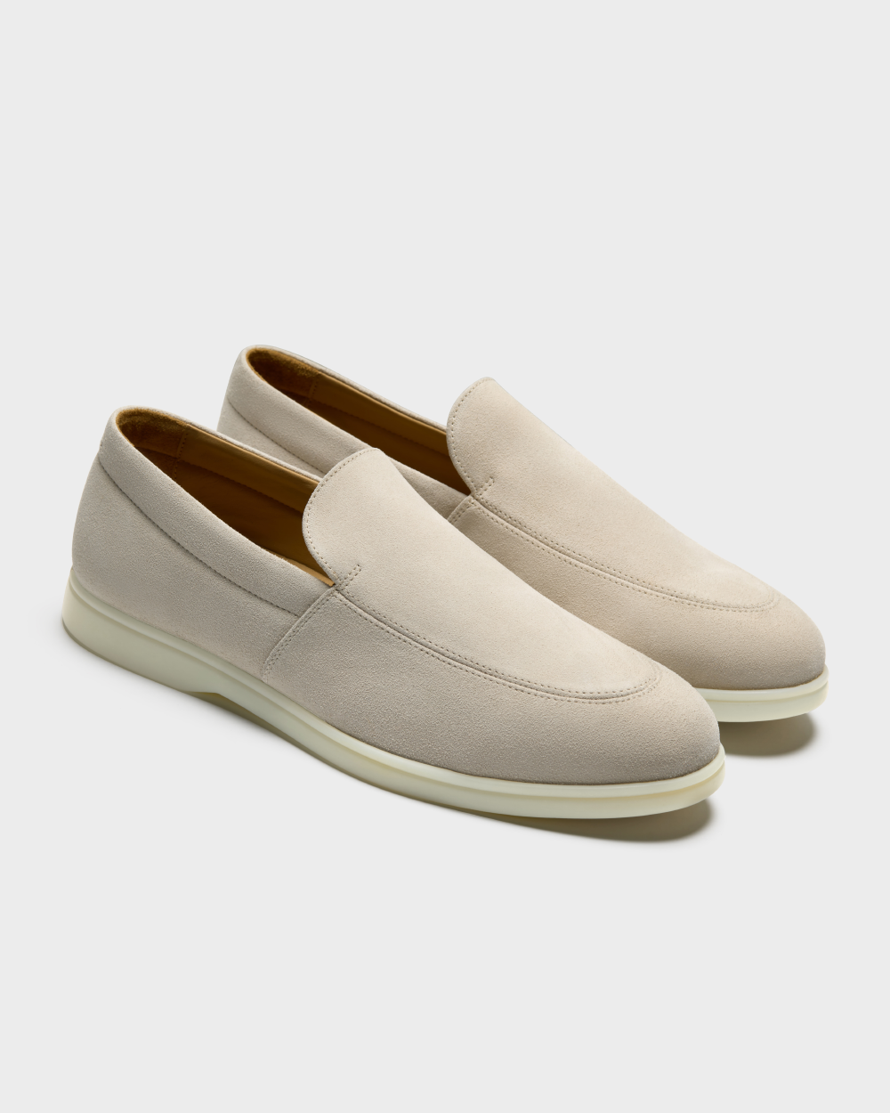 LS 03 Suede Sand