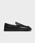 LS 04 Full Grain All Black