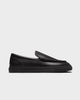 LS 04 Full Grain All Black