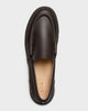 LS 04 Full Grain All Chocolate