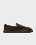 LS 04 Nubuck All Chocolate