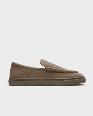 LS 04 Nubuck Desert Taupe