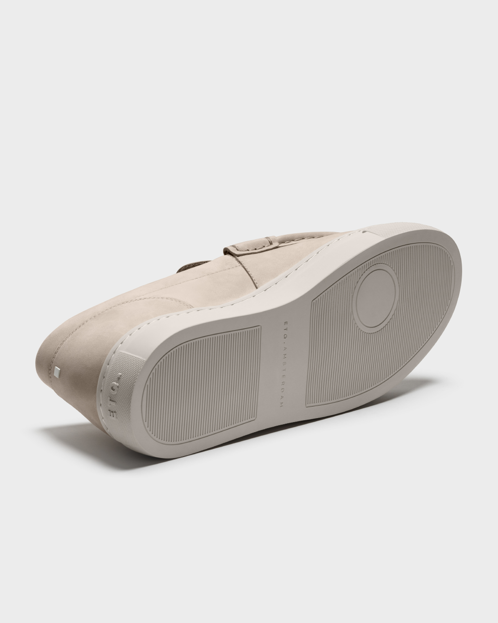 LS 04 Nubuck Sand