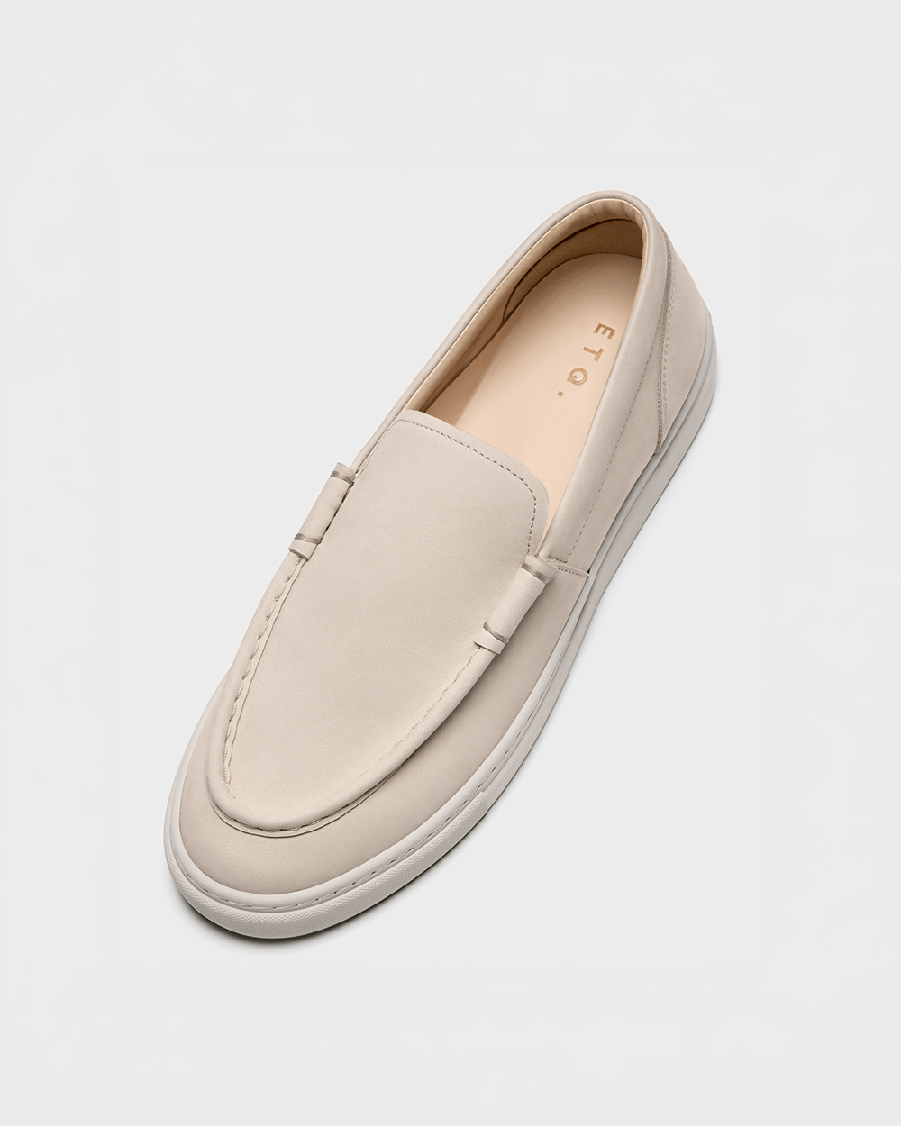 LS 04 Nubuck Sand