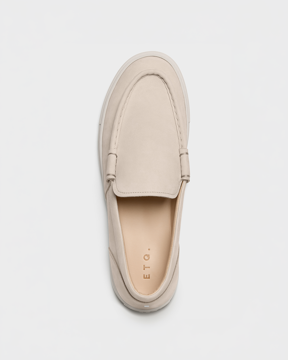 LS 04 Nubuck Sand