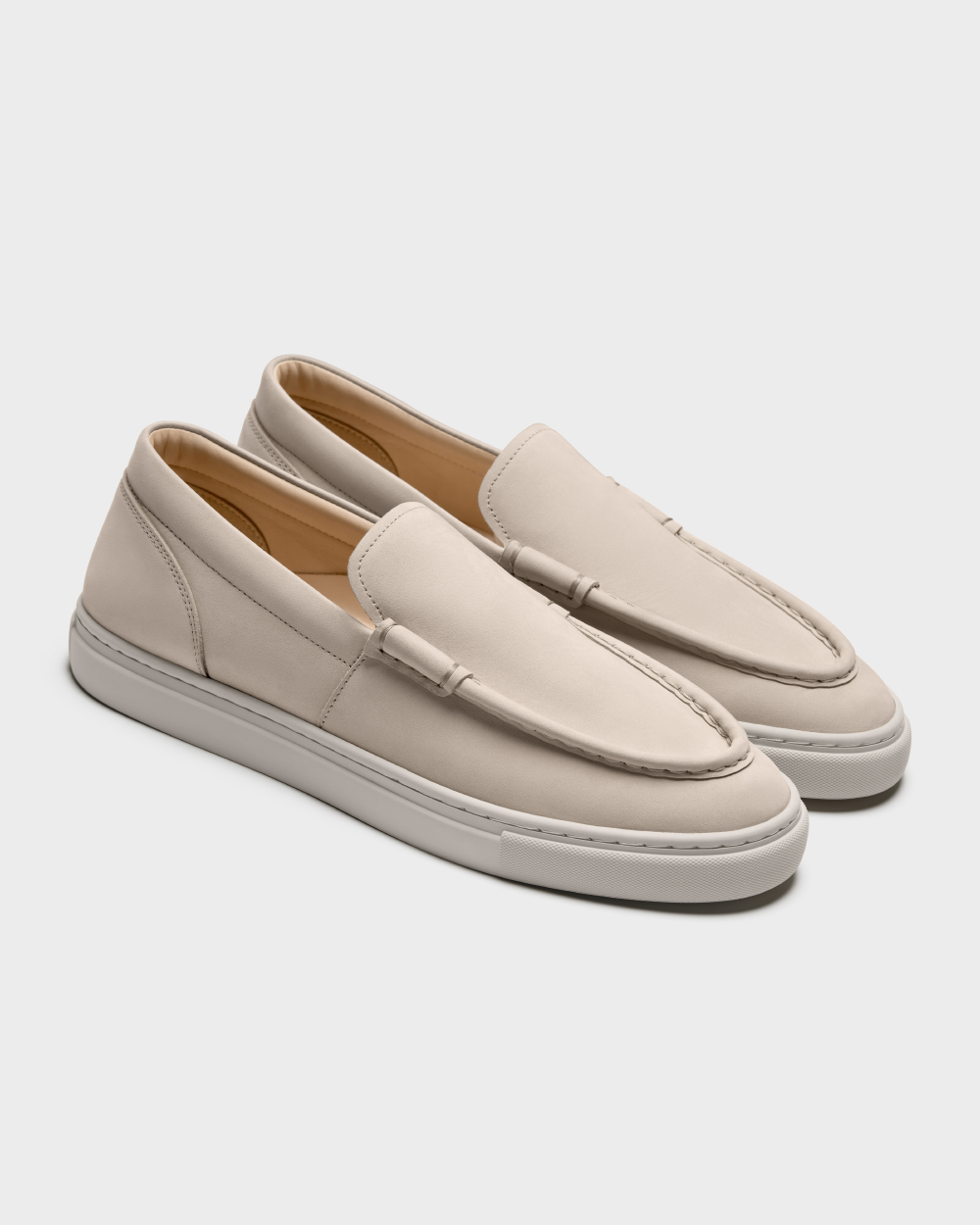 LS 04 Nubuck Sand