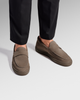 LS 05 Suede Desert Taupe