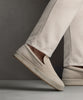LS 01 Full-Suede Sand