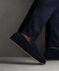 LS 01 Full-Suede Blueberry