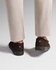 LS 04 Nubuck All Chocolate