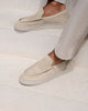 LS 04 Nubuck Sand
