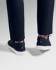 LT 01 Court Lite Nubuck Blueberry