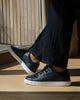 LT 01 Court Lite Premium Nappa Blueberry