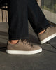 LT 01 Court Lite Suede Desert Taupe