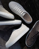 LT 01 Premium Suede Stone Grey