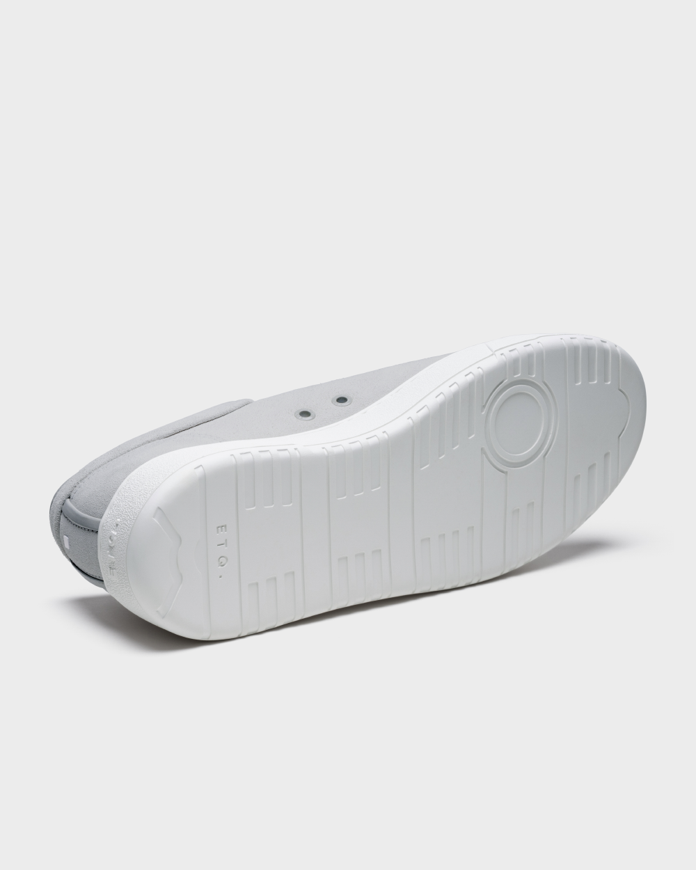 LT 01 Shades Suede Cement Grey