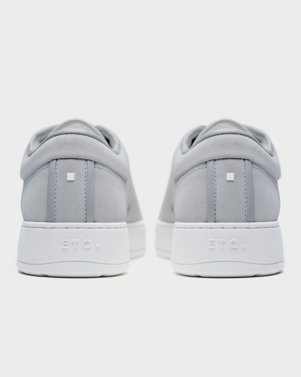 LT 01 Shades Suede Cement Grey