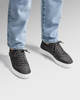 LT 03 Nubuck / Mesh Anthracite