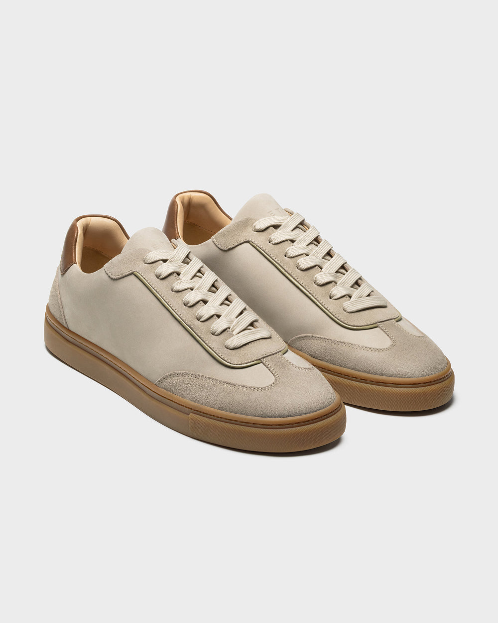 LT 05 Layered Gum Dark Sand