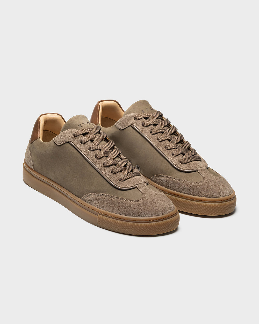 LT 05 Layered Gum Desert Taupe