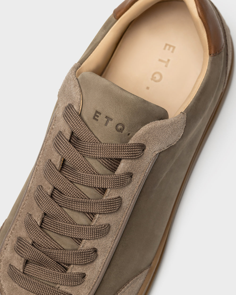 LT 05 Layered Gum Desert Taupe