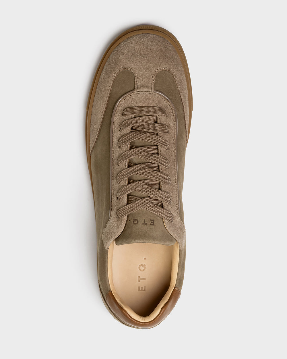 LT 05 Layered Gum Desert Taupe