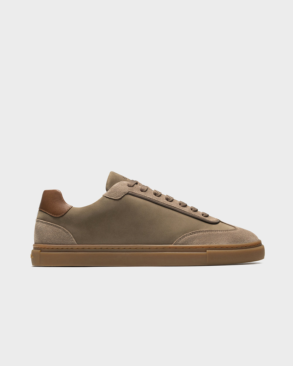 LT 05 Layered Gum Desert Taupe