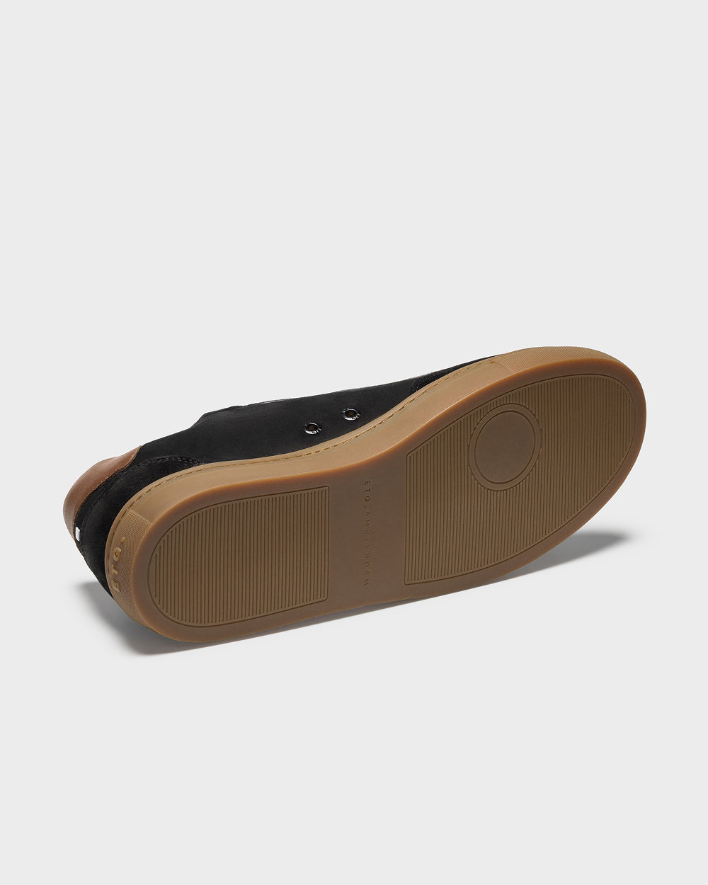 LT 05 Layered Gum Jet Black