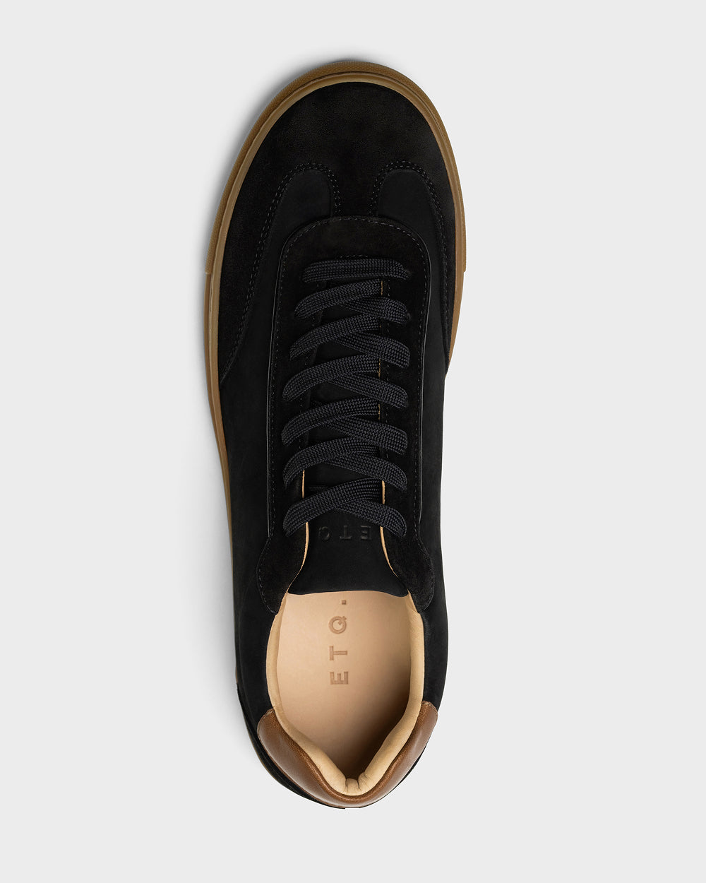 LT 05 Layered Gum Jet Black
