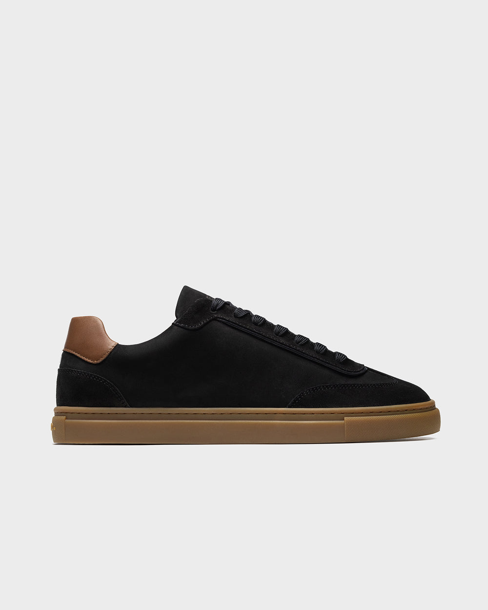 LT 05 Layered Gum Jet Black